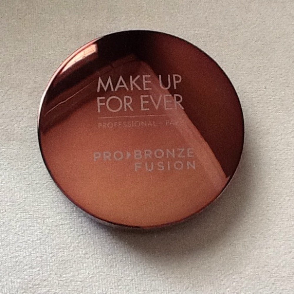 Pro bronze fusion